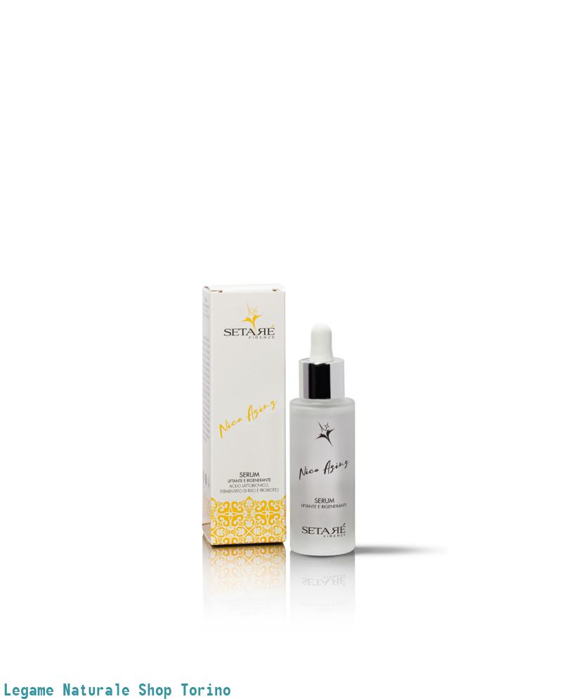 Siero Viso Nice Aging Serum 30 ml