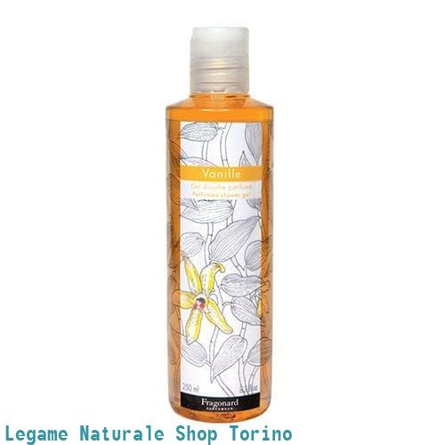 Vanille (Vaniglia) Gel doccia 250ML