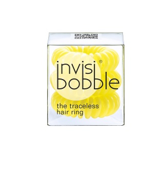 Invisibobble original Yellow