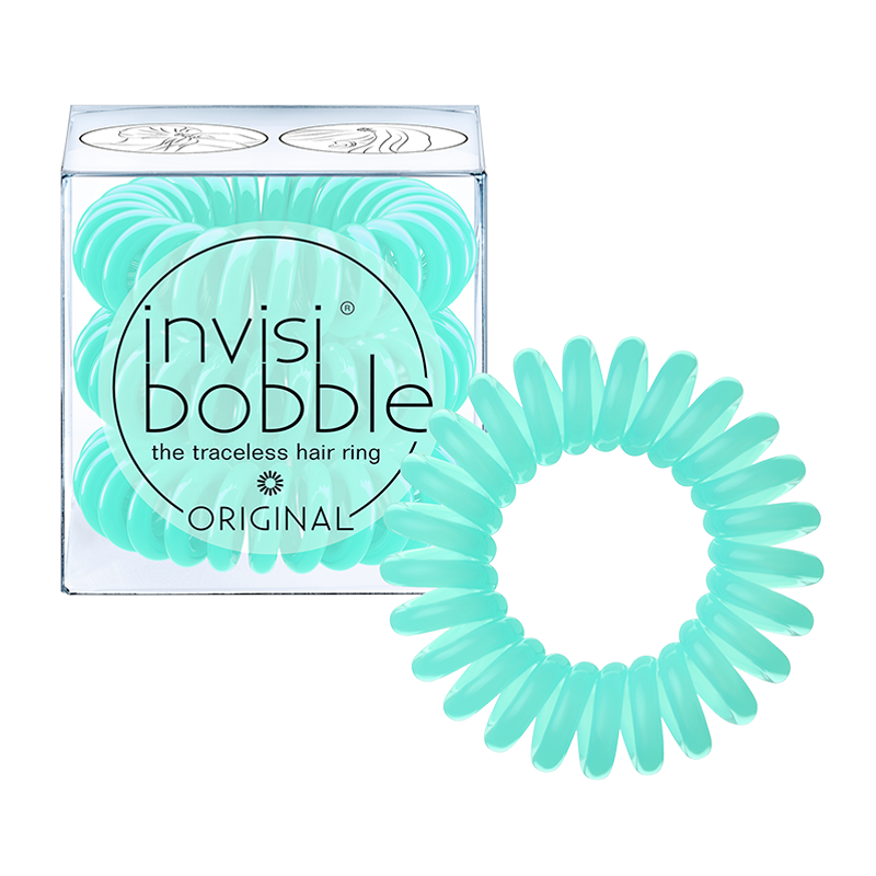 Invisibobble original Mint
