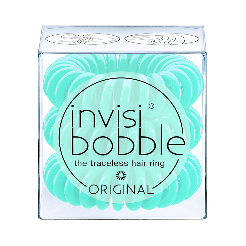 Invisibobble original Mint