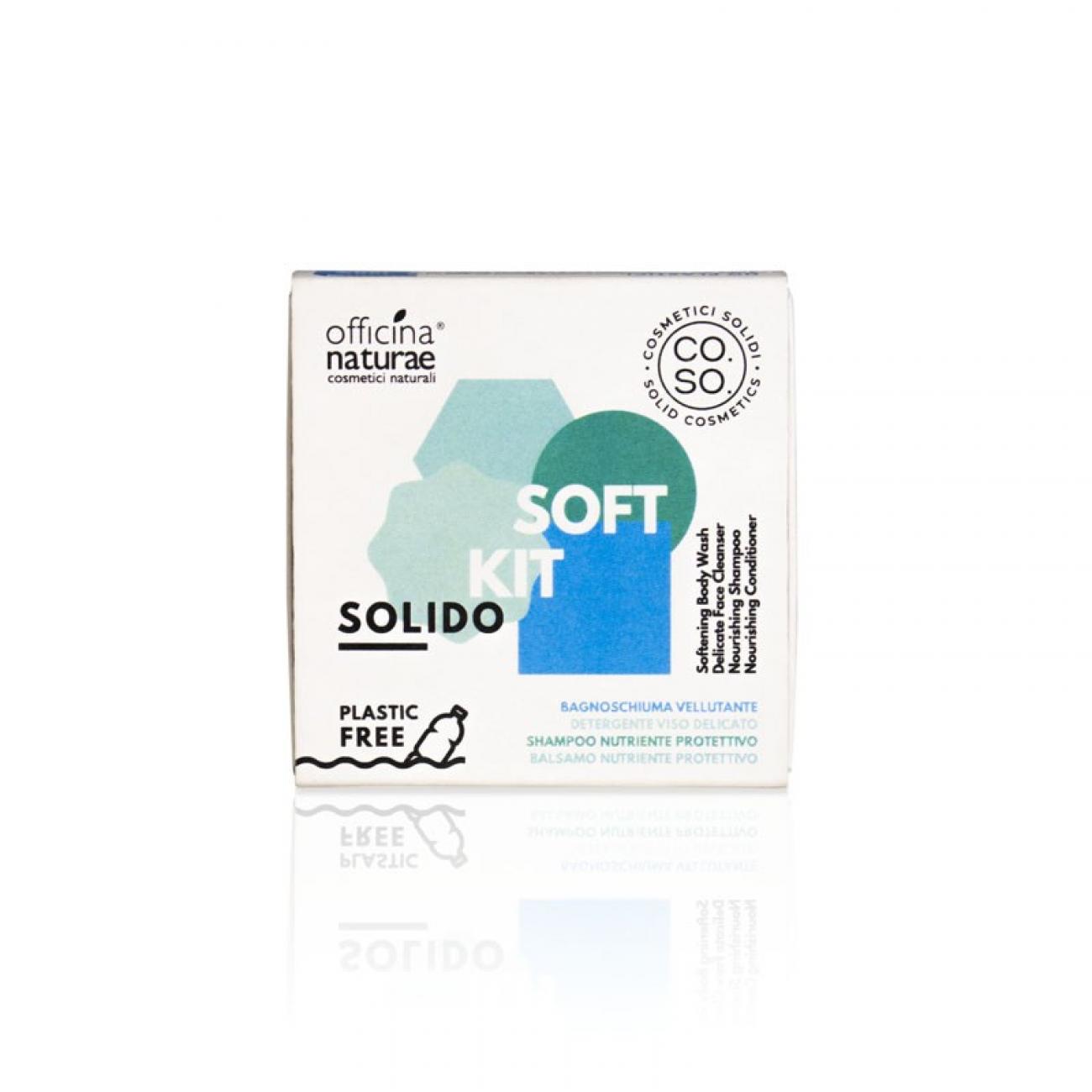 Soft kit Co.so