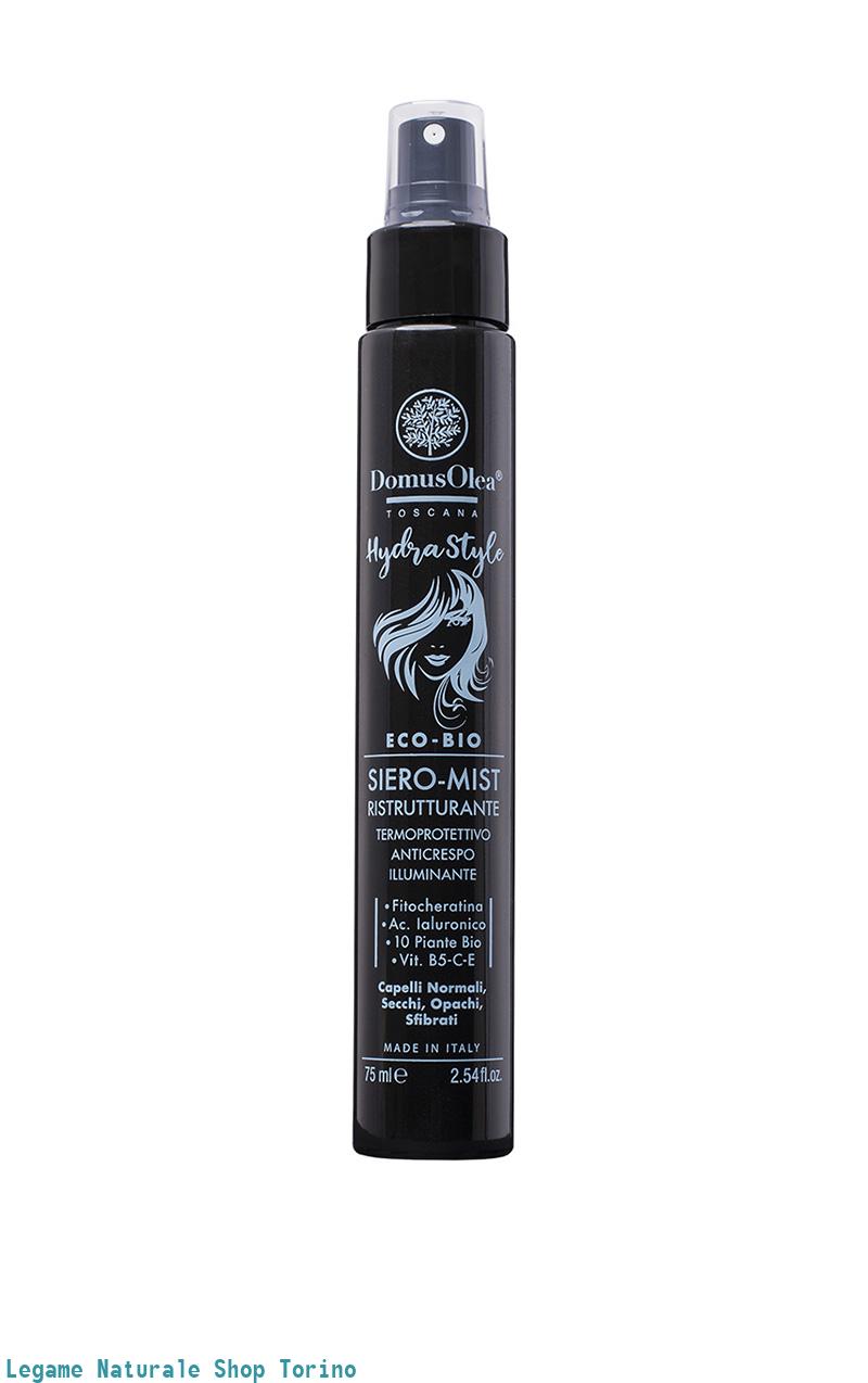 SIERO MIST RISTRUTTURANTE Hydra-Style 75 ml