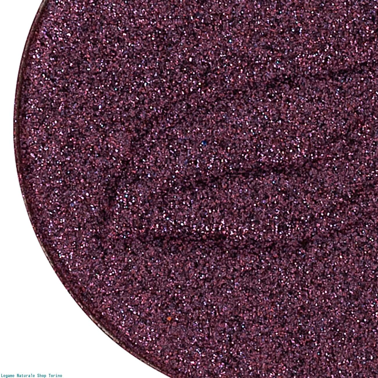 Ombretto compatto shimmer viola 06 refil