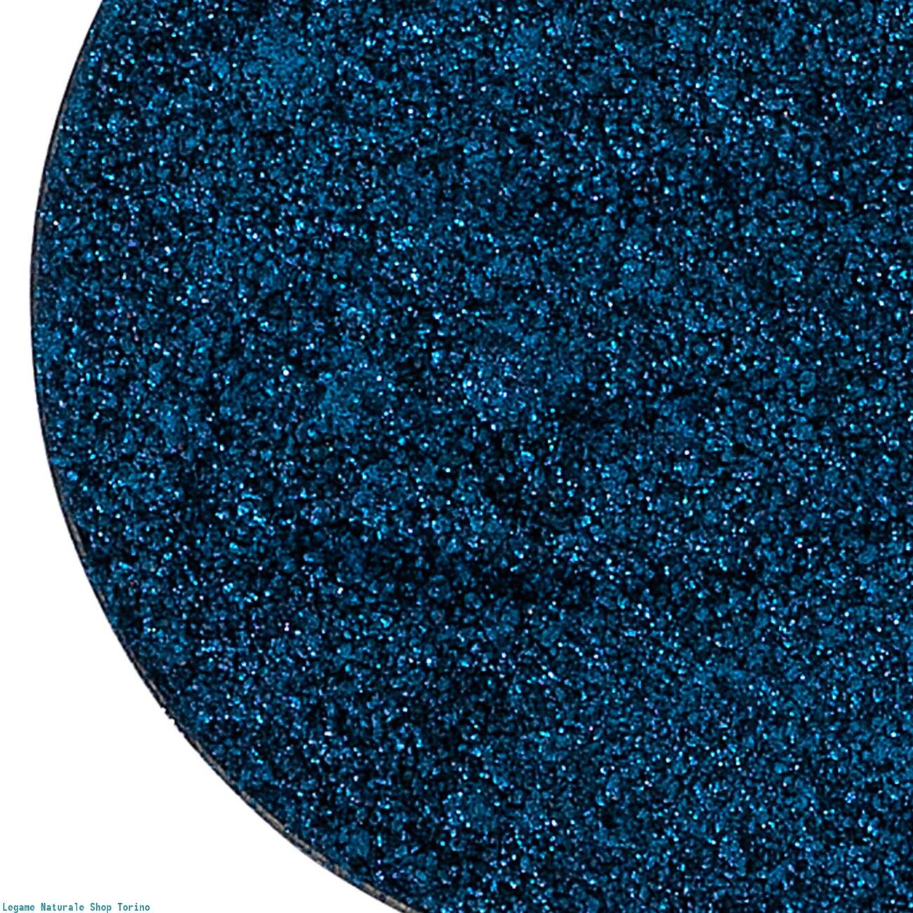 Ombretto compatto shimmer blu 07 refil