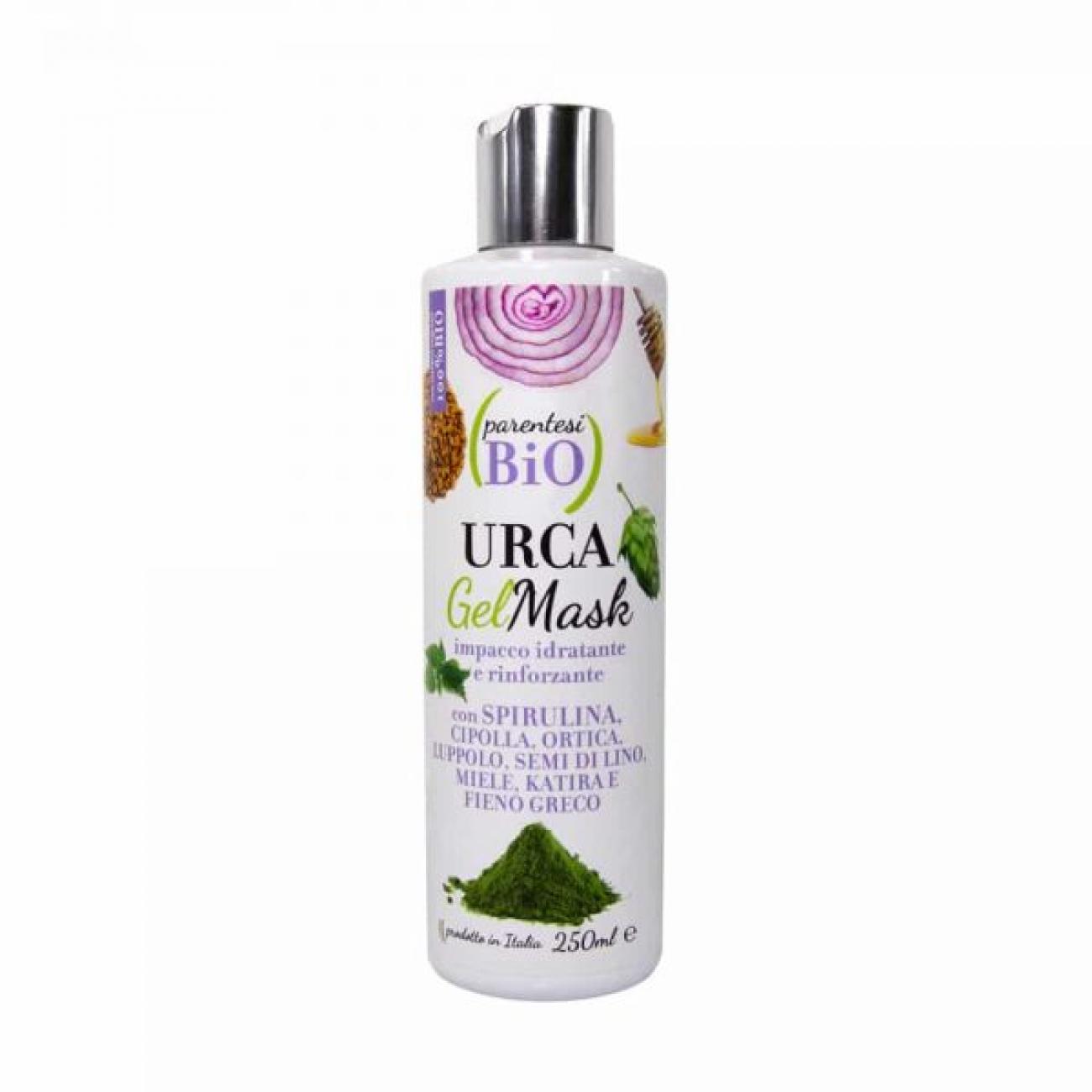 Urca gel Mask 250ml