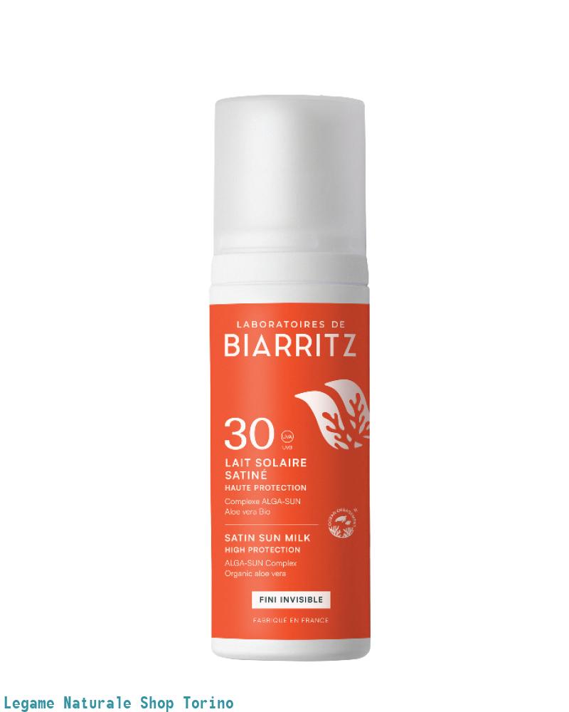 Latte Solare viso e corpo SPF30 100ml