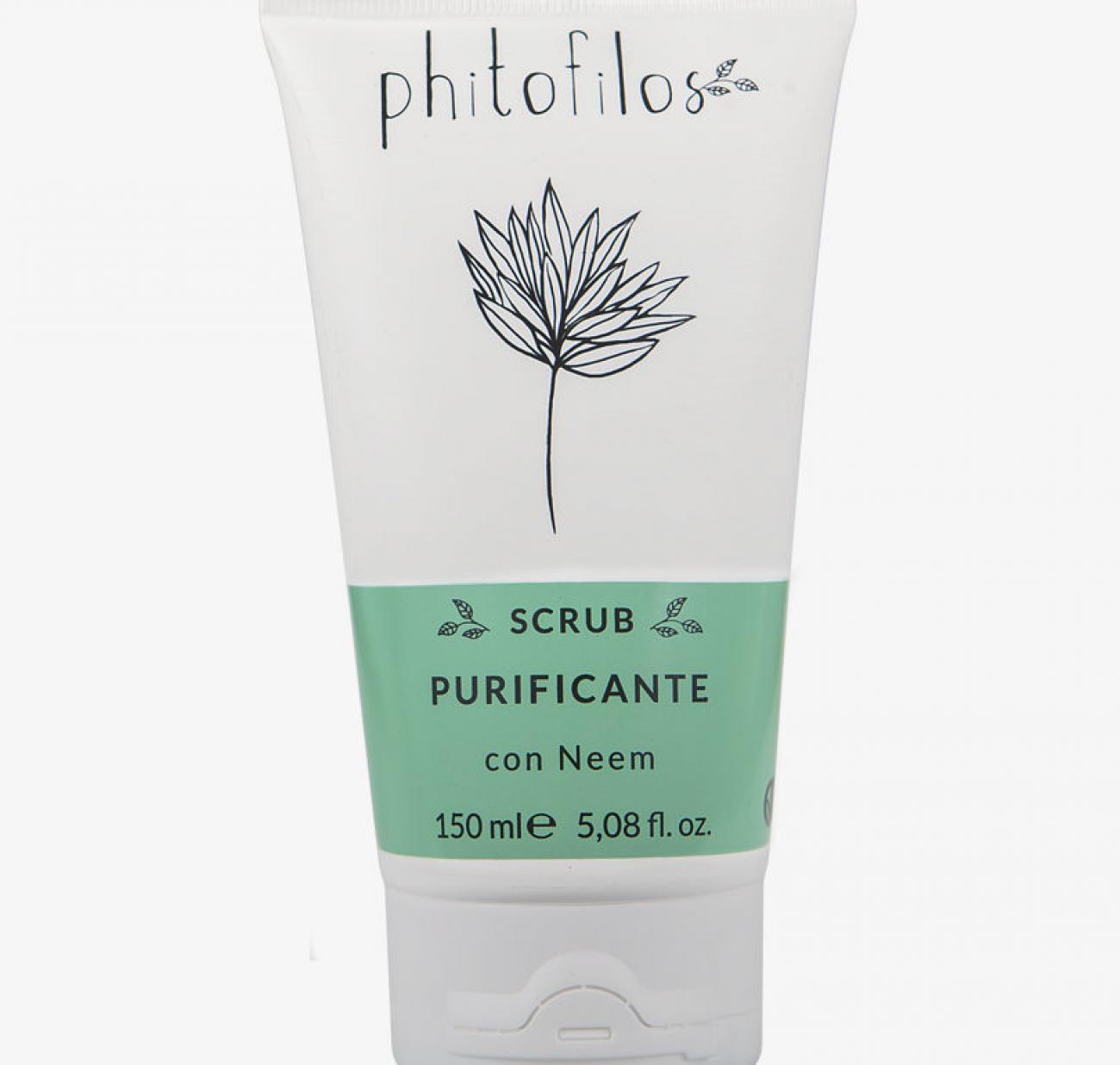Scrub capelli Purificante 150ml