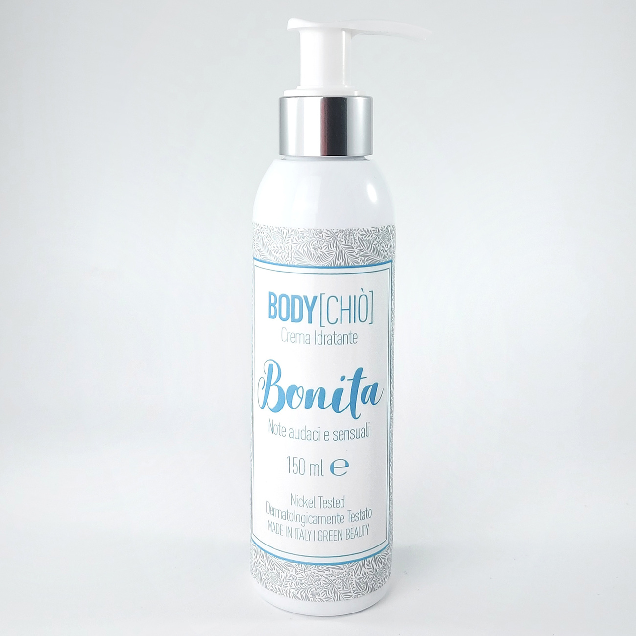 Bonita BodyChiò Crema Idratante 150ml