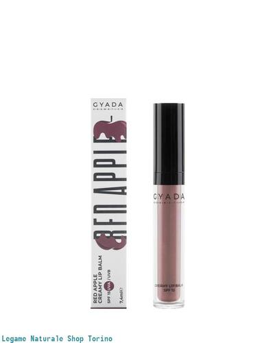Red Apple Creamy Lip Balm SPF15 – 06 Stark Red Apple Creamy Lip Balm SPF15 – 06 Stark
