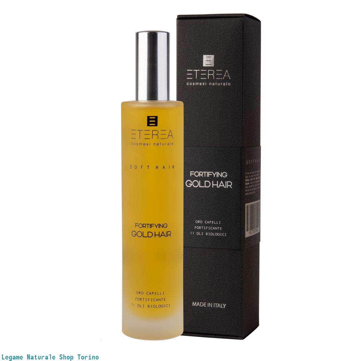 ORO CAPELLI