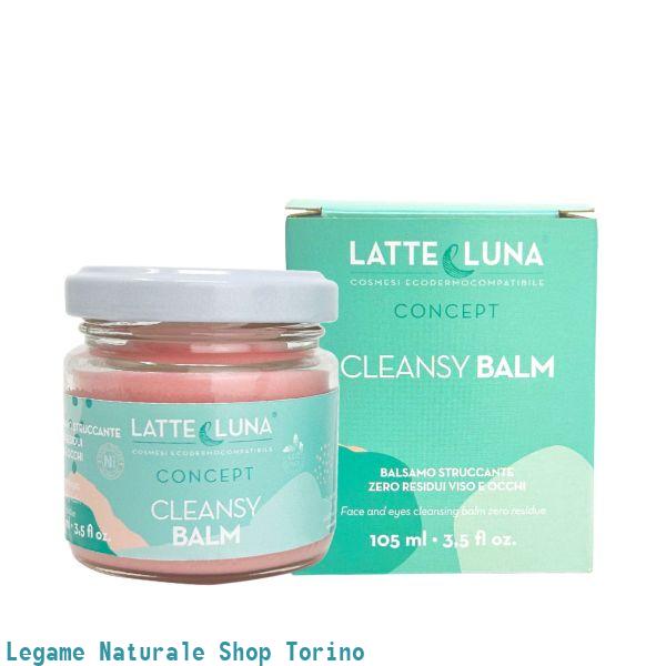CLEANSY BALM 100ML