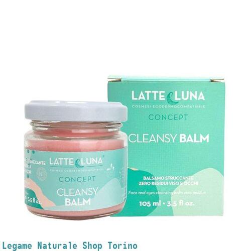CLEANSY BALM 100ML CLEANSY BALM 100ML