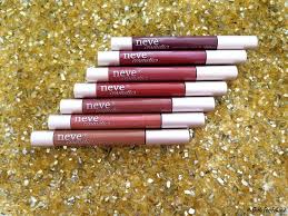 Gloss Neve Cosmetics