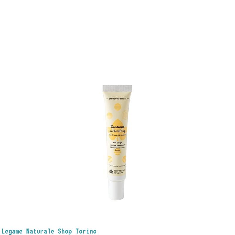 Contorno occhi lift-up 15ml