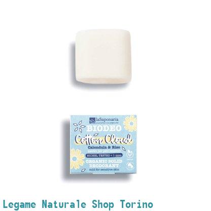 Biodeo Cotton Cloud