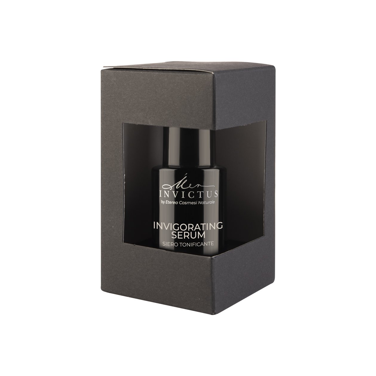 MEN INVICTUS INVIGORATING SERUM 30ml