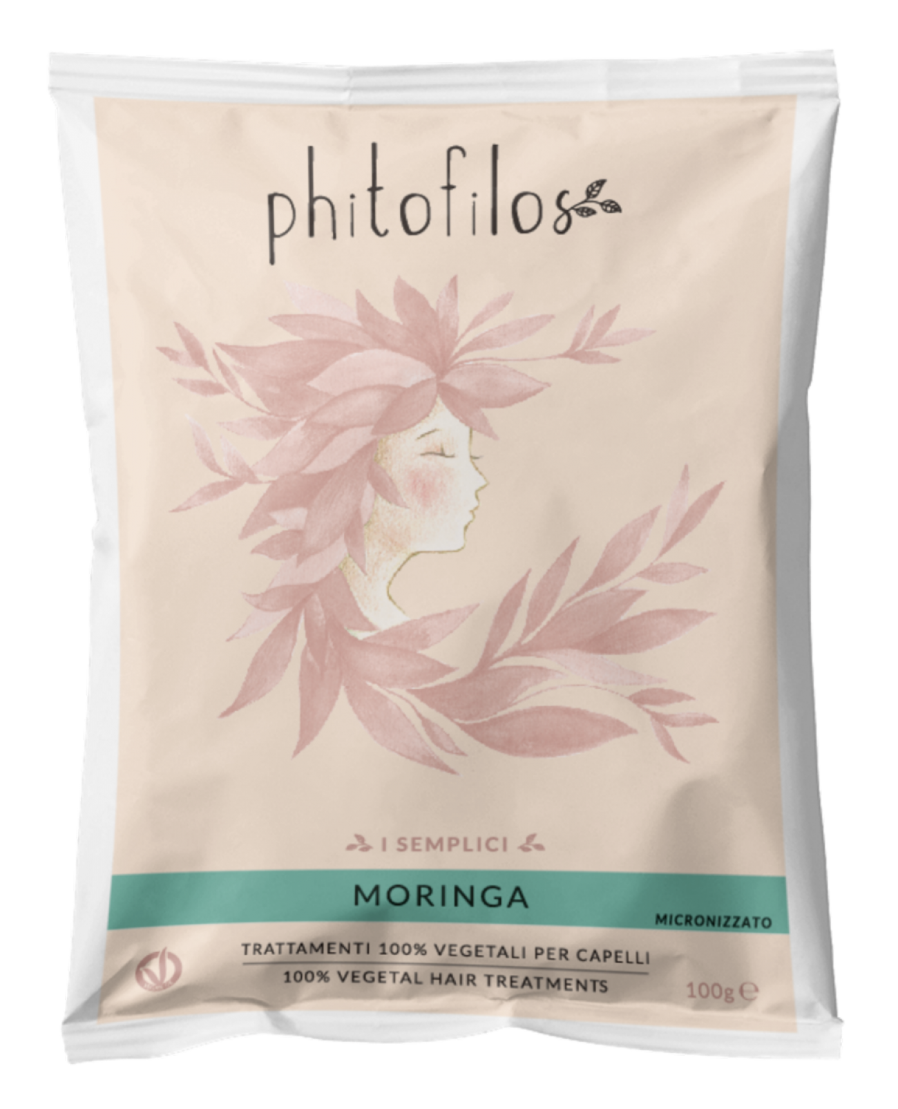 Moringa 100gr