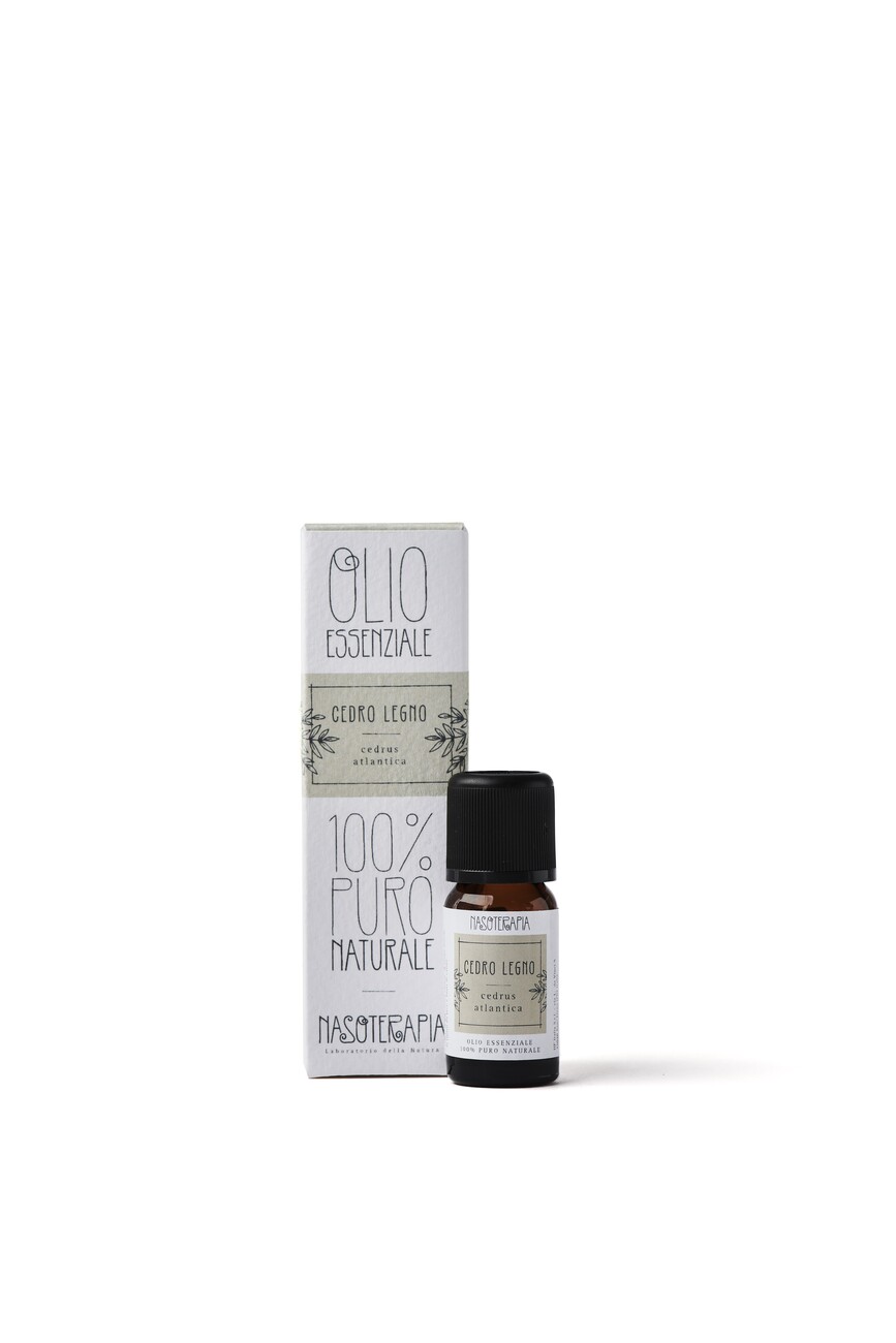 Olio essenziale di Cedro Legno 10ml