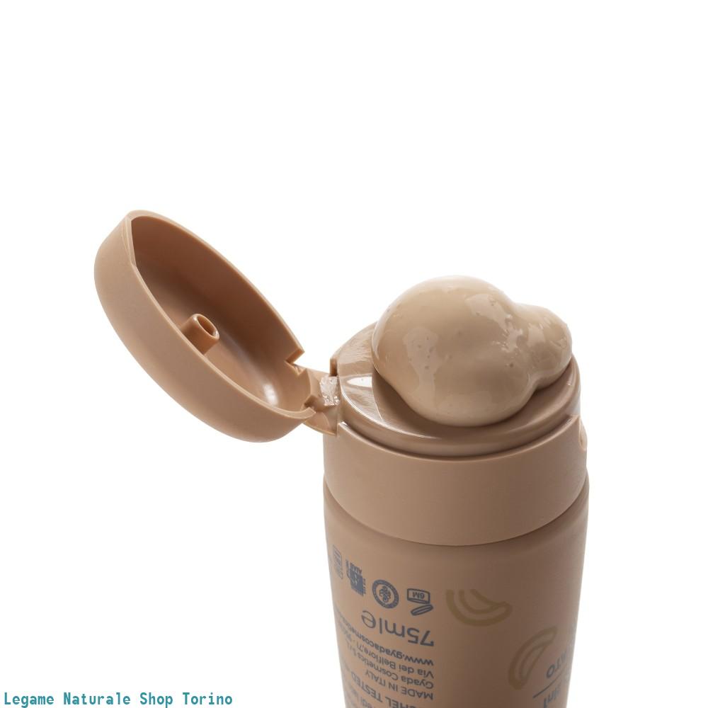 Scrub viso - Coconut Gommage Mask 2 In 1