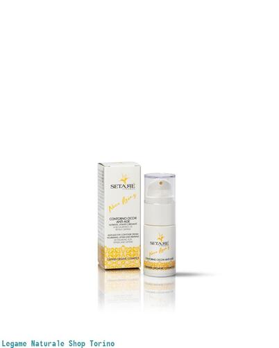 Nice-Aging Contorno Occhi Anti Age 15ml Nice-Aging Contorno Occhi Anti Age 15ml