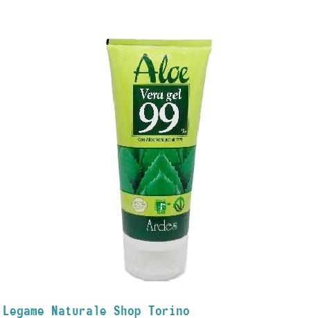 Aloe gel 200ml