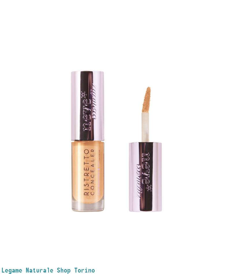 RISTRETTO CONCEALER Tan