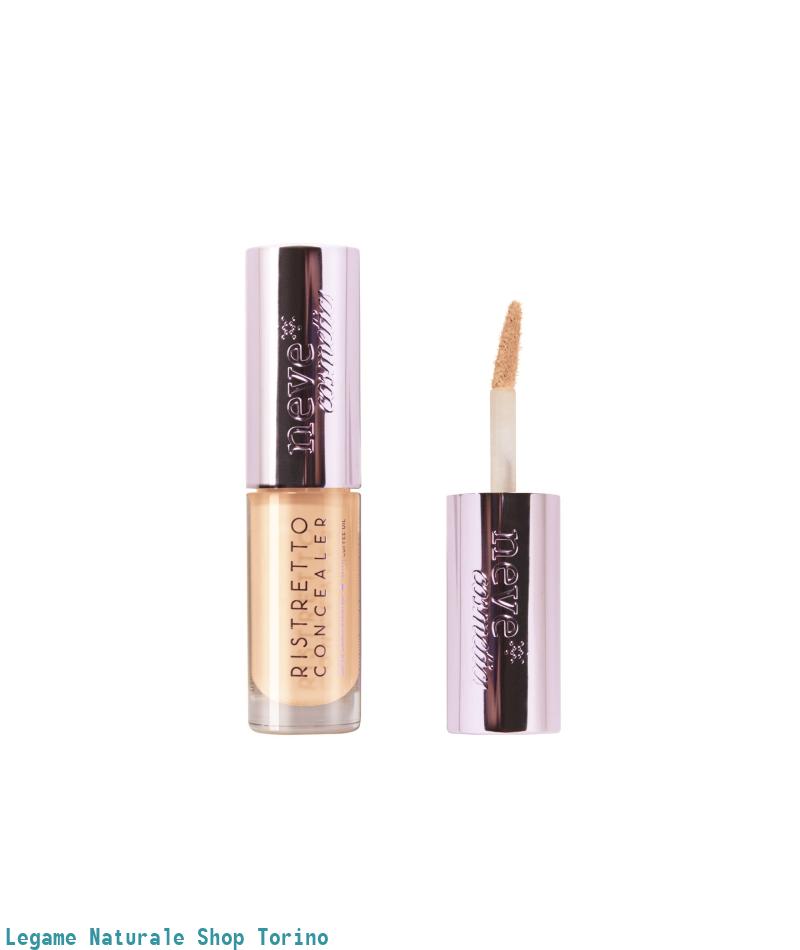 RISTRETTO CONCEALER Medium