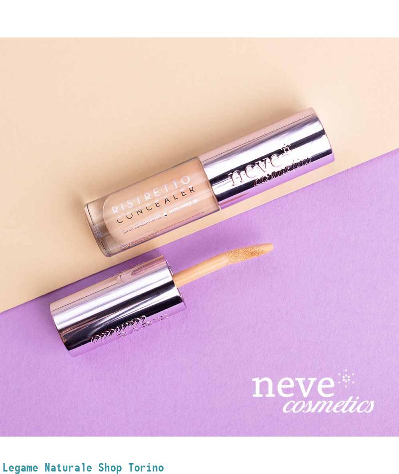 RISTRETTO CONCEALER Light