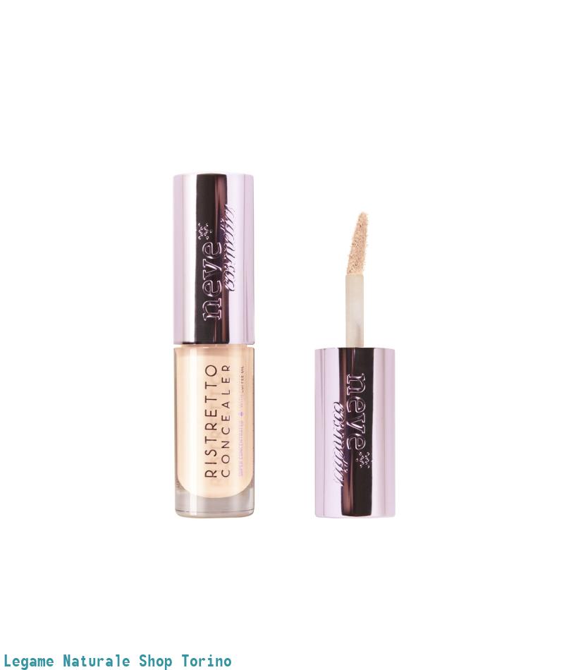 RISTRETTO CONCEALER Fair