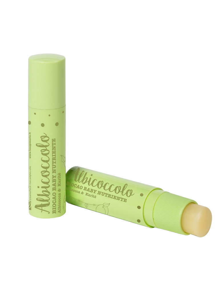 Biocao Albicoccolo 5,7ML