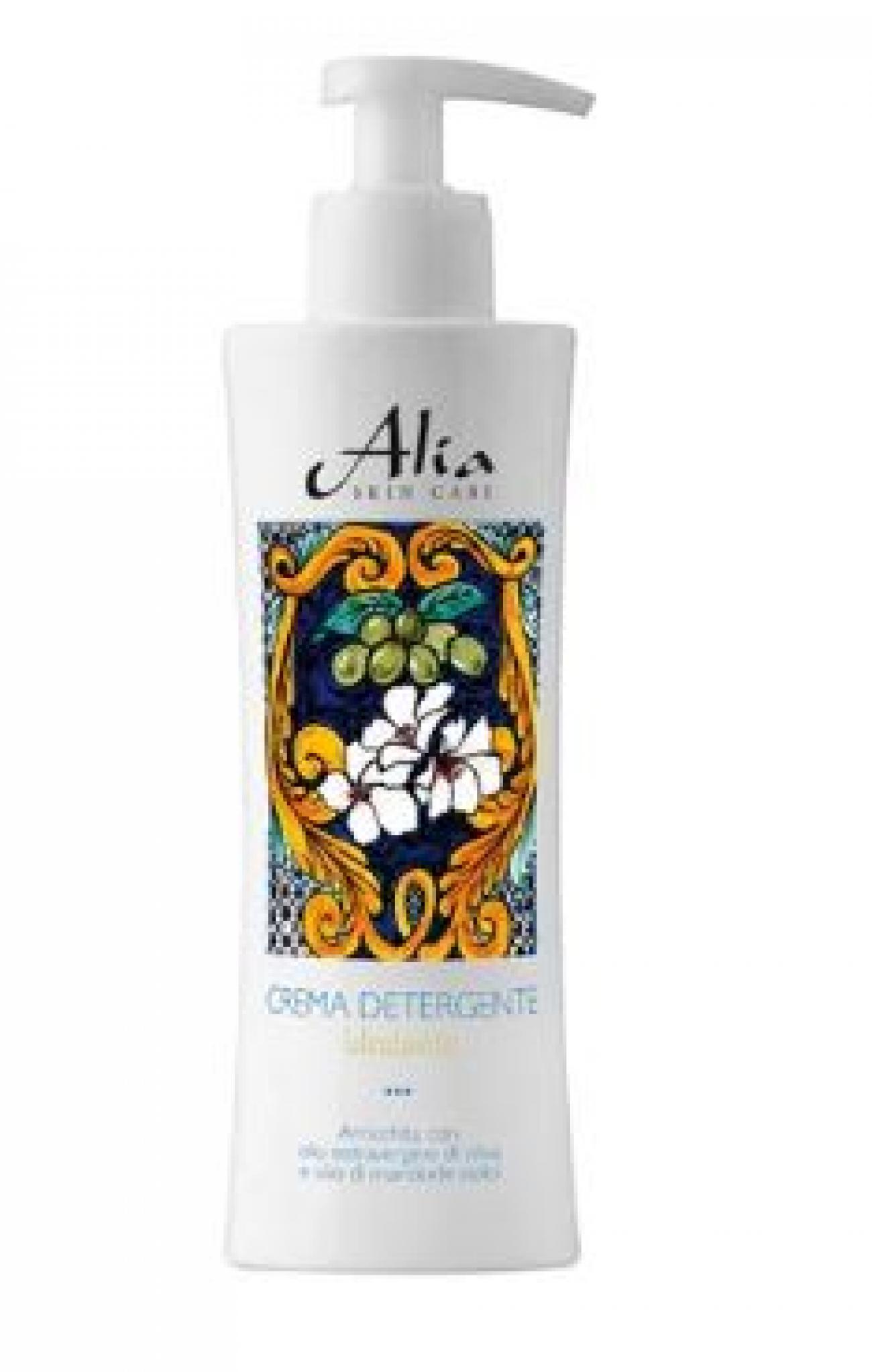 Crema detergente 200ml