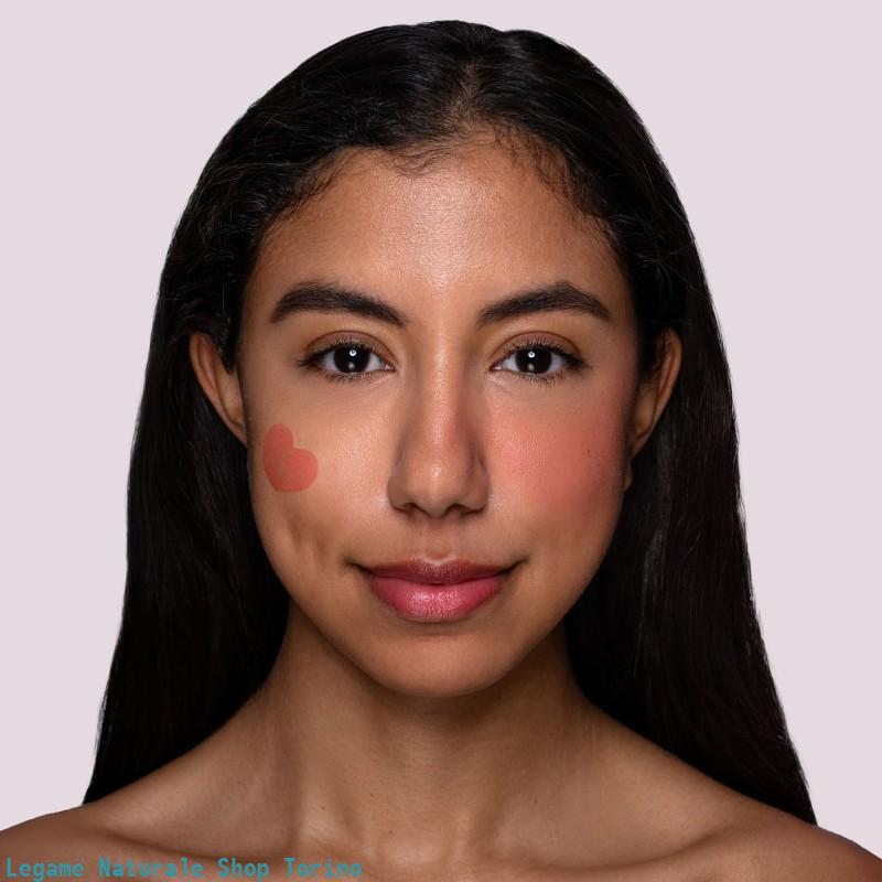 Estasi Cerise Color Lip&Cheek Balm