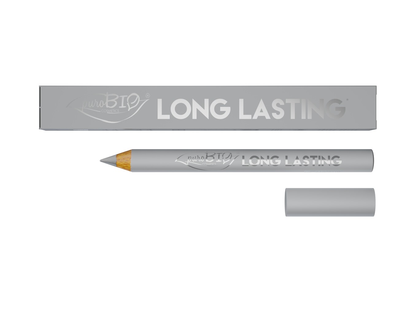 Matitone Ombretto Long Lasting 028l argento