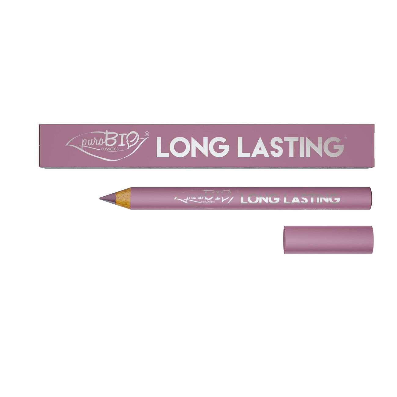 Matitone Ombretto Long Lasting 031l ametista