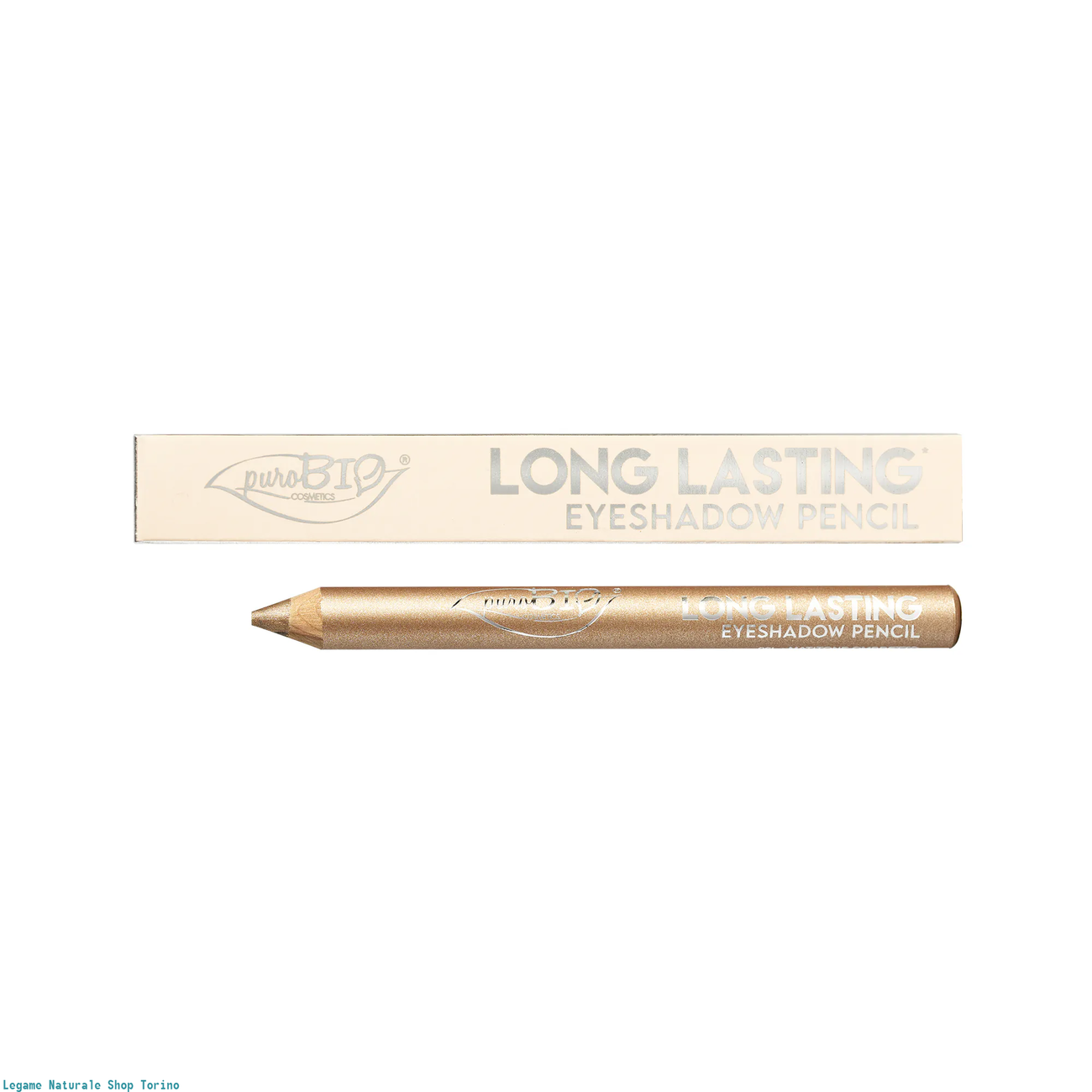 Matitone Ombretto Long Lasting Purobio