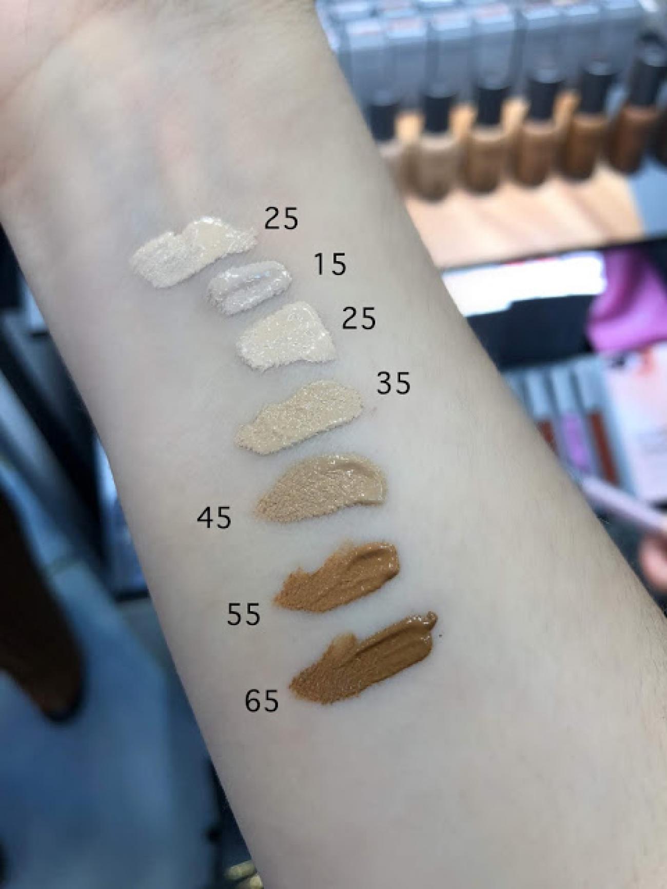 The Concealer 4ml #45 Almond