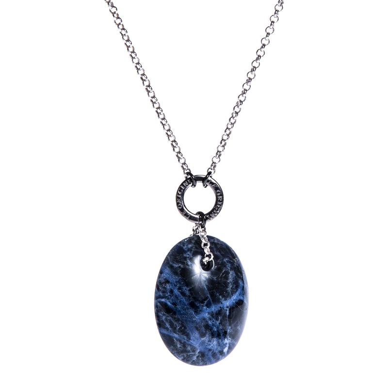 PENDENTE SODALITE