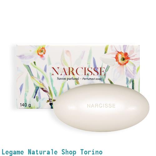 Narcisse Sapone 140gr