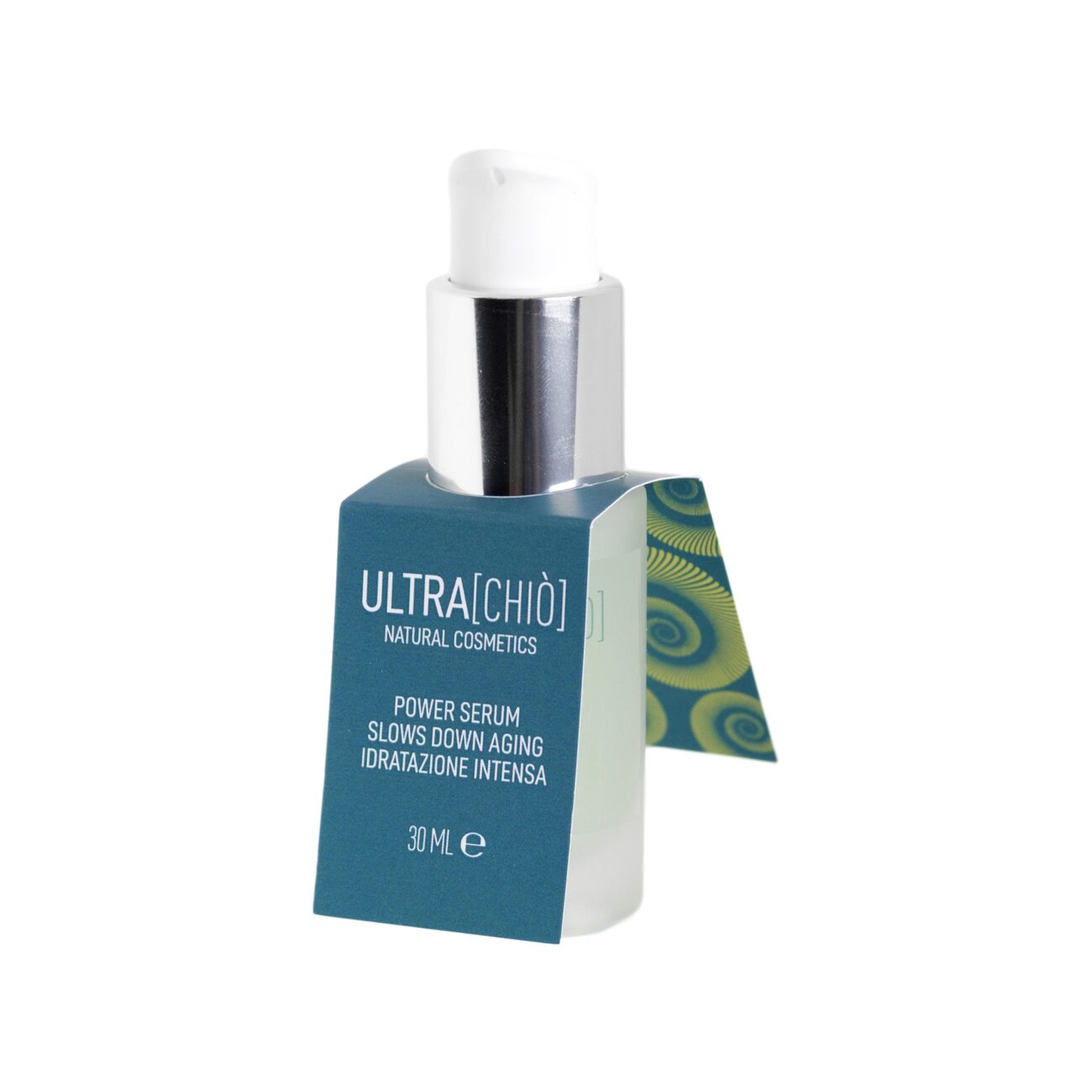 ULTRA [CHIÒ] – Power Serum 30ml