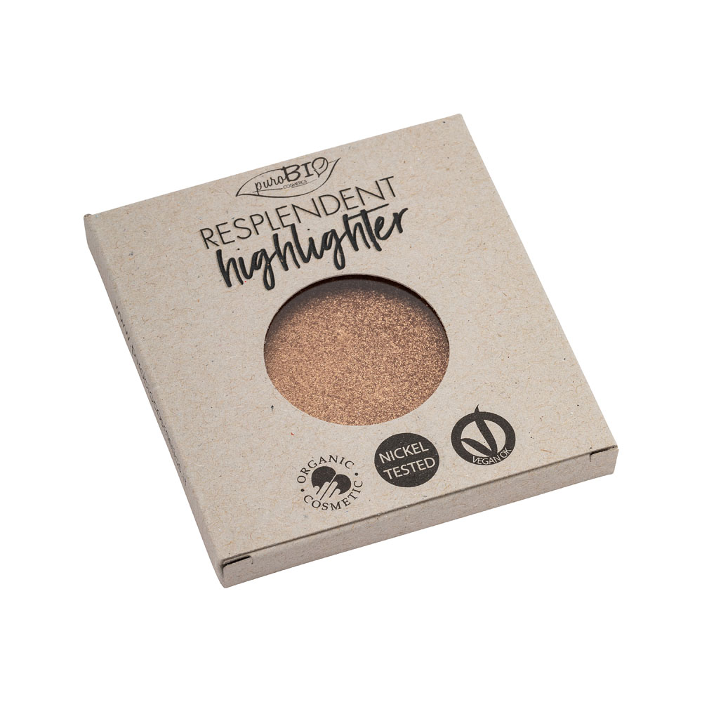 Illuminante Resplendent Highlighter 03 Refil