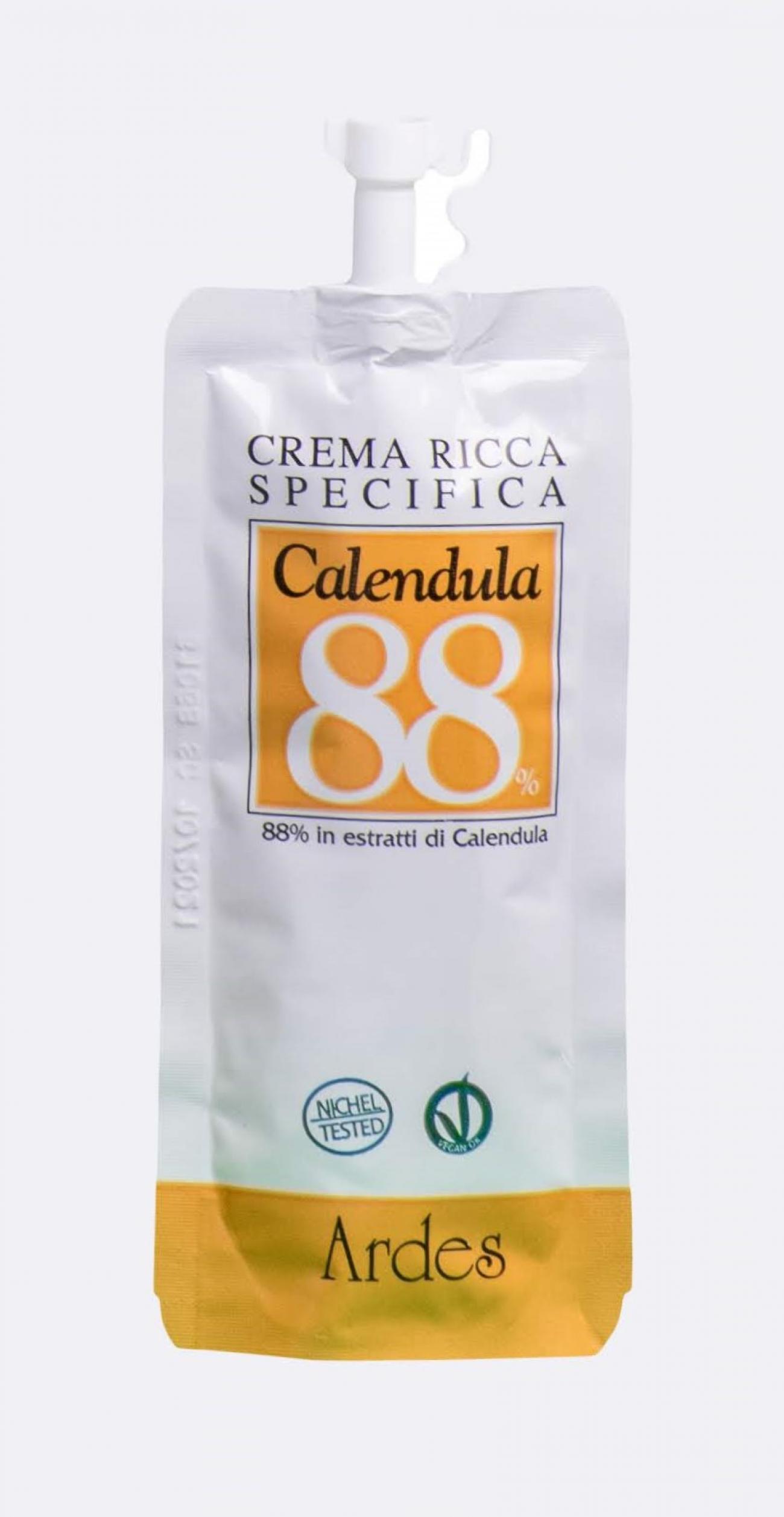 CRS Calendula 88 busta 30ml