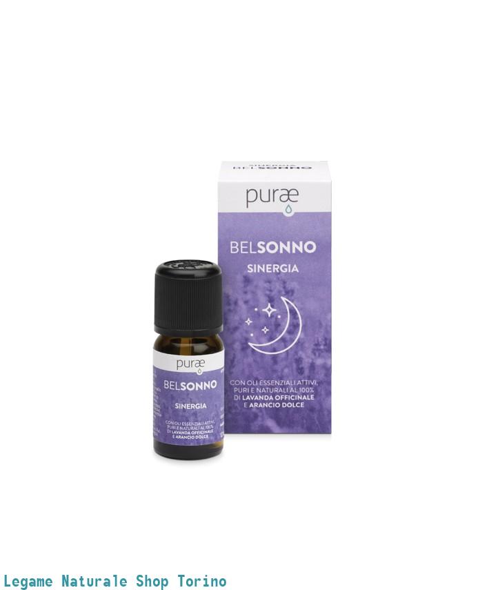 Sinergia BELSONNO nuova formula 10ml