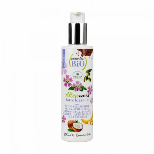 ALTEAZZOSA LATTE LEAVE IN 200ml ALTEAZZOSA LATTE LEAVE IN 200ml