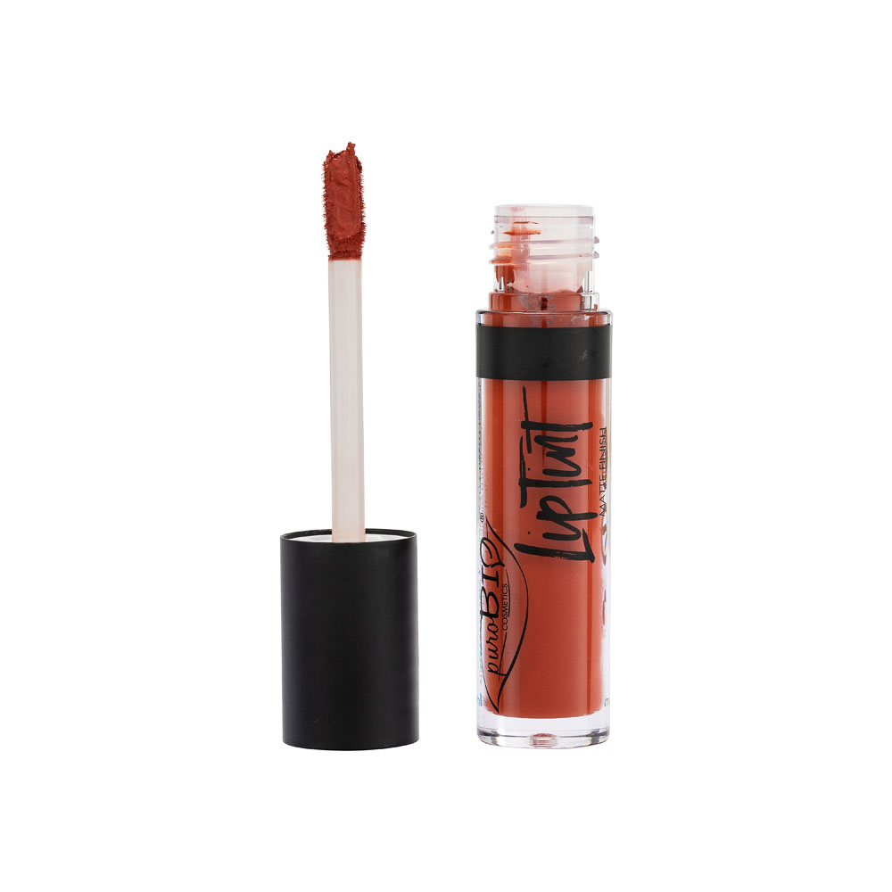 Liptint 05 - Rosso Mattone