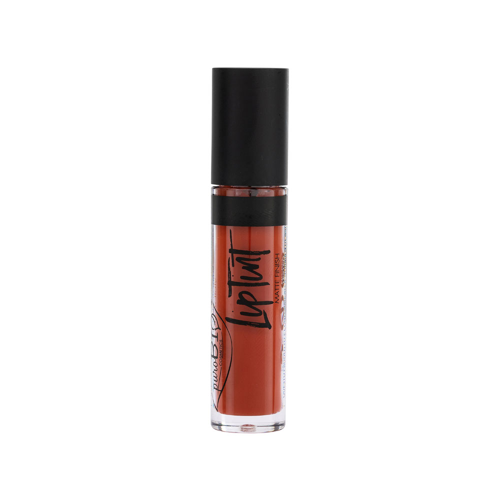 Liptint 05 - Rosso Mattone