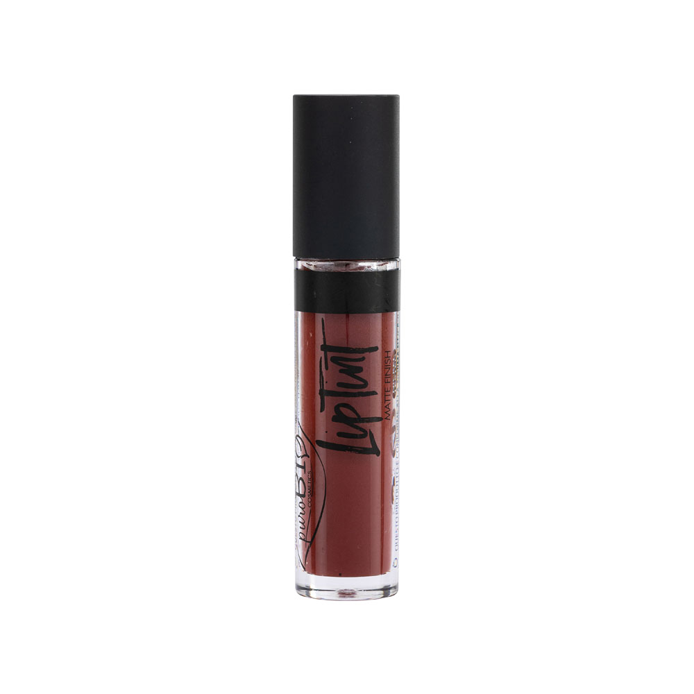 Liptint 07 - Rosso cioccolato