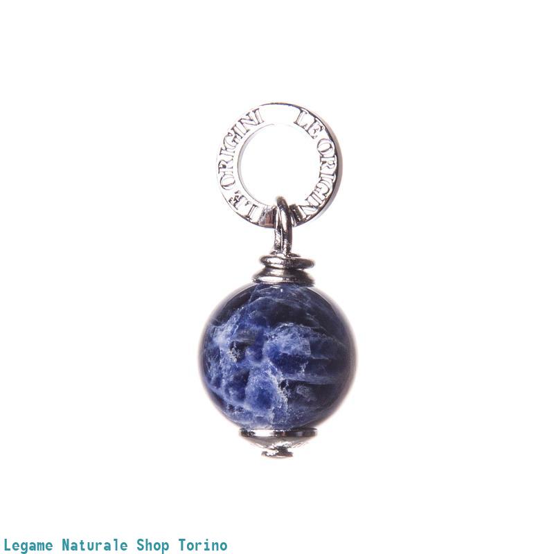 CHARMS SODALITE 14MM