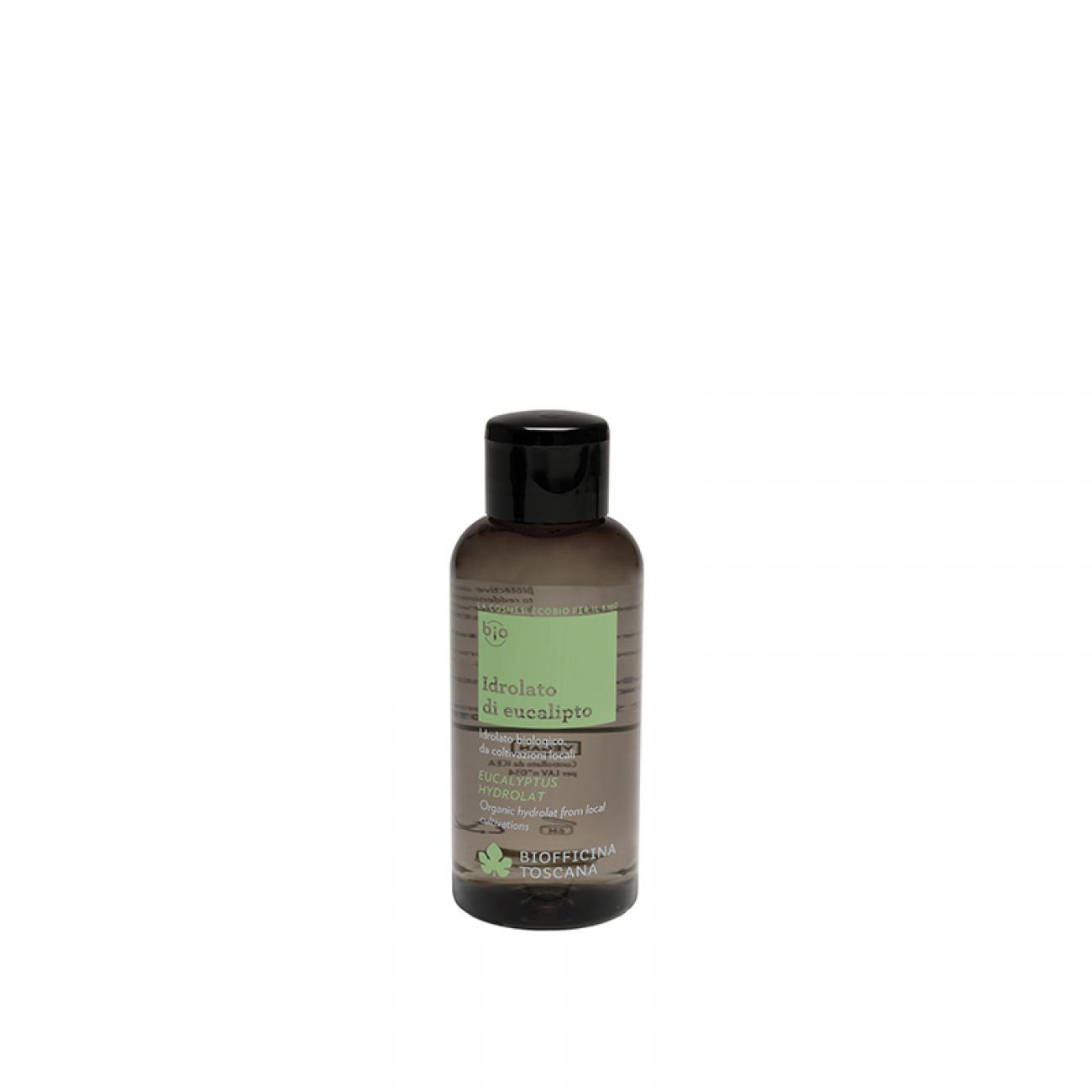 Idrolato di eucalipto 100ml