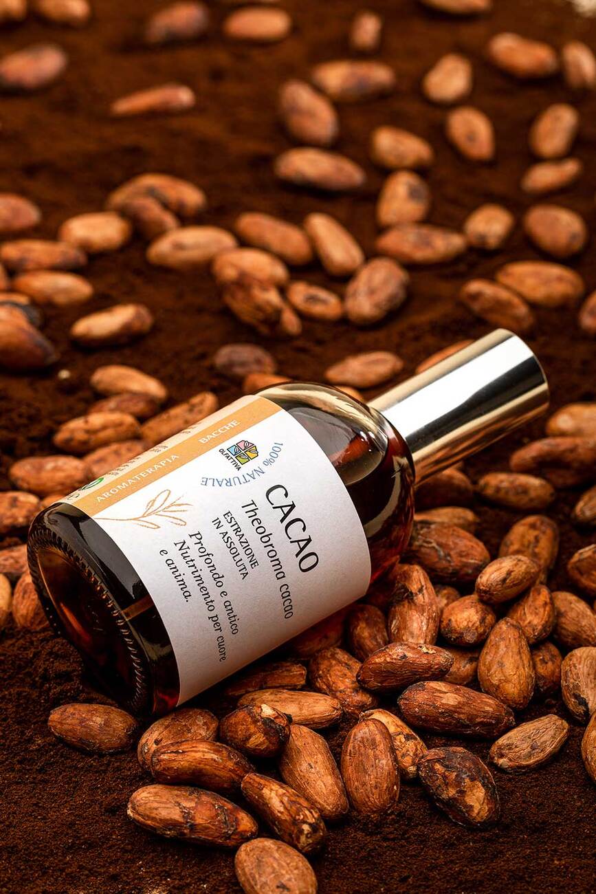 Cacao 115ml